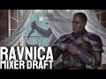 Magic Arena - Ravnica Mixer Premier Draft #4