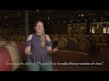 cape mentelle 2020 cabernet sauvignon tasting video