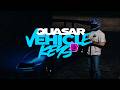 Quasar Vehicle Keys 3.0 for FiveM | Best Car Key & Ownership Script ESX, QBCore & QBOX