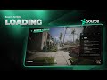 FiveM Loading Screen Script  |  Source Scripts