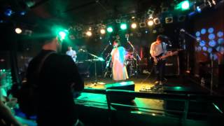 相対性理論コピー　ペネロペLIVE　大塚Deepa