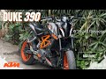 Ktm Duke 390 BS3 2016 | அப்படி என்ன இருக்கு இதுல? | 6 years Ownership Review in Tamil