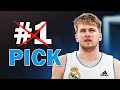 Why Was Luka Doncic NOT The #1 Draft Pick?