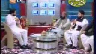 Zakheera andozi , Milawat Iftar Time With Host Junaid Iqbal & Mufti Muhammad Abu Bakr Sahab