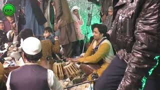 16th Urs Aleem un Din Mast...Qalandri Dhamal | Best Tabla | Qalandri Nobat