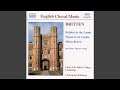 Antiphon, Op. 56b