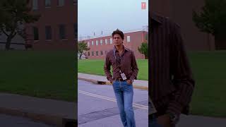 Ye Jo Desh hai Tera 🙌 Swades Movie Status #Shahrukh 🕺  #ytshorts