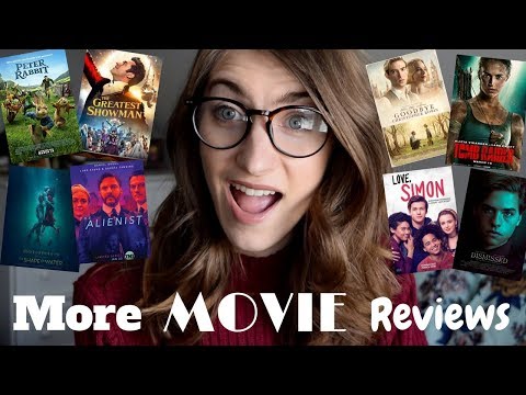 More Movie Reviews More Movie Reviews