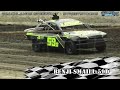 south island streetstock championship beachlands speedway 2024