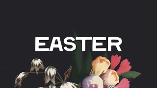 Easter Sunday - Full Service 2025