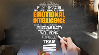 Emotional Intelligence (How to be better)