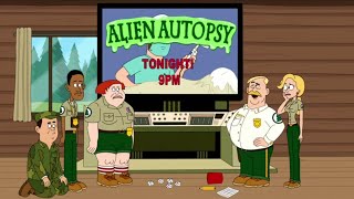 Brickleberry SE2EP11 (Full)