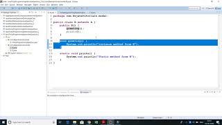 Tricky Programming Java Interview question[Most Importtant One] || Java Online Traning