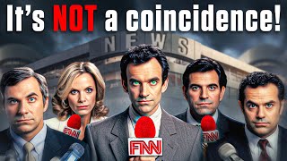 Why does mainstream media ALWAYS sound the same? (Documentary)