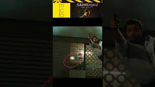 Saindhav trailer 🧐🧐microdetails #filmDen#venkymama