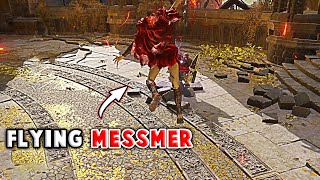 Messmer's Weapon is so Fun in PvP !!! 🔥