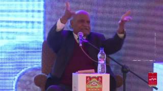 KLF-2016: Aik Sham Anwar Masood kay Naam (6.2.2016)