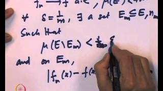 Mod-10 Lec-39 Modes of convergence