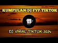 KUMPULAN DJ FYP TIKTOK 2024 SOUND KANE JEDAG JEDUG FULL BAS