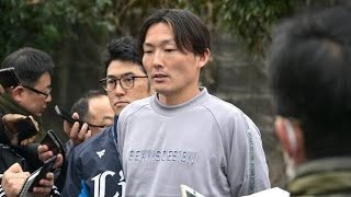 【西武】源田壮亮が不倫騒動を全面謝罪「人としての信頼を全て裏切ってしまった」