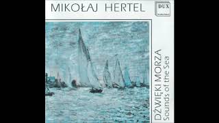 Mikołaj Hertel - Zagubiona W Nostalgii