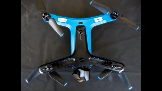 Skydio 2+ Obstacle Avoidance