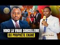 VOICI LA VRAIE SORCELLERIE DU PROPHÈTE FERDINAND EKANE 🇨🇲🇫🇷 | Prophète Leonel Wandji