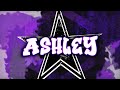 Ashley Custom Entrance Video (Titantron)