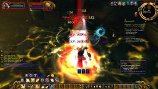 Caustic WoW (Episode 3)