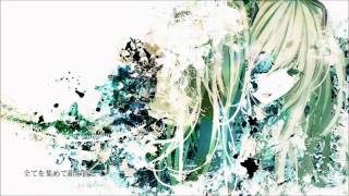 【初音ミク】Xenosphere English \u0026 romaji subs