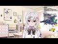 【 新年初配信 雑談 】あけましておめでとうございますっ！【 vtuber 純白ましろ 】