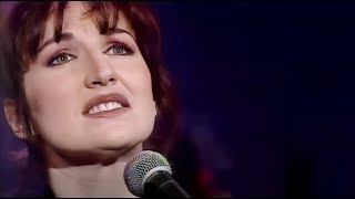 MARIE CARMEN 🎤 Entre L'ombre Et La Lumière 🎶 (Live à Sonia Benezra + Entrevue) 1992