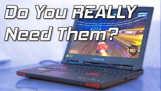 Are Gaming Laptops Worth It? 🤔