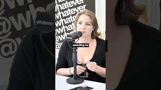Andrew Wilson Destroys this feminist's arguments with logic @whatever