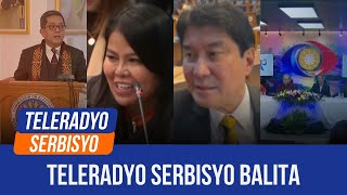 Teleradyo Serbisyo Balita | Teleradyo Serbisyo (29 January 2025)