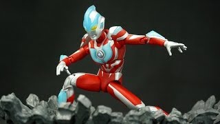 ULTRA ACT ウルトラマンギンガ Ultraman Ginga