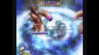 テイルズ オブ デスティニー DC フィリア vs ルーンハーツ(chaos)