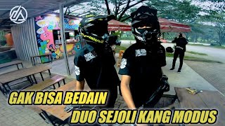 GODAIN DEDEK GEMEZ DUO SEJOLI‼️Bemskuy dan pendel