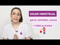 ¿Es normal el dolor menstrual? ¿Qué remedios hay para aliviar el dolor de regla?