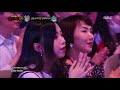 king of masked singer 복면가왕 coral girl vs carp lady 1round 8282 20180624