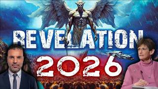 Olive Tree Ministries Updates✝️[ URGENT PROPHECY ] How The World Will Change As Revelation Unfolds?
