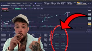 MambaFx Makes $160,000 In One Week Trading LIVE