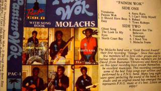 MOLACHS band of Rabaul-\