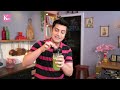 जलजीरा पानी & मसाला सोडा  Shikanji  Jaljeera Powder  Lemon Masala Soda  Kunal Kapur Summer Drink