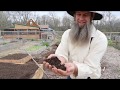 The COMPLETE raised bed gardening video | building - filling - benefits