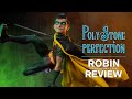 Robin Premium Format Figure by Sideshow | Polystone Perfection