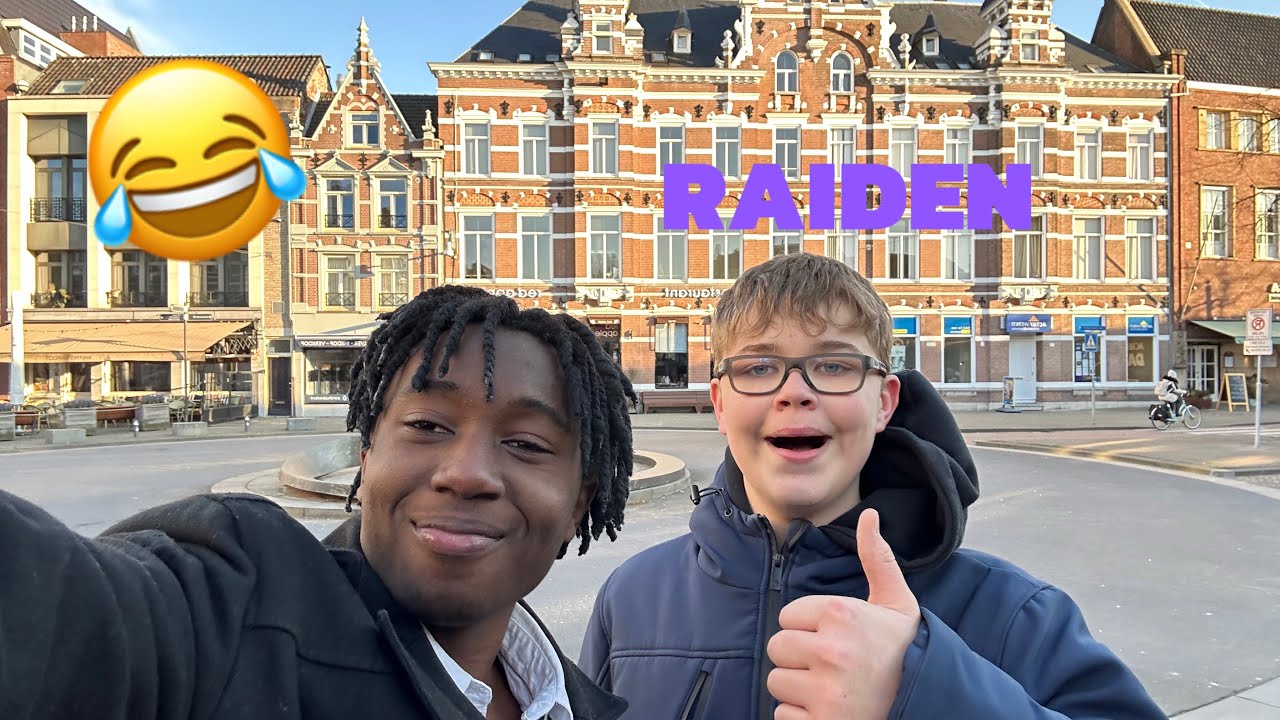 This Guy Tricked Me Youtube