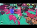 【splatoon3】久しぶりのキル集~