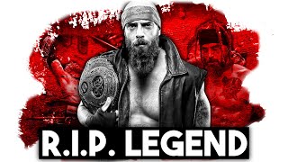 Jay Briscoe: A True Trailblazer (Memorial/Documentary)