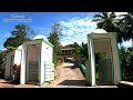 a view of juma masjid payyoli angadi juma masjid mosque 4k videos